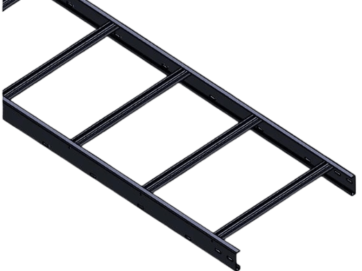 Cable trays Supports Ladders Trunks