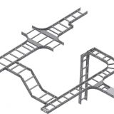 Cable Ladder System